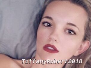 TiffanyRobert2018