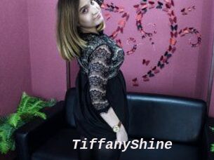 TiffanyShine Live Camgirls Sex