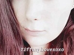 Tiffanylovexoxo