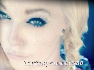 Tiffanysummers88 Live Camgirls Sex