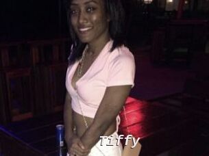 Tiffy