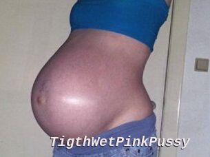 TigthWetPinkPussy
