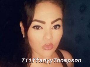 TiiffanyyThompson