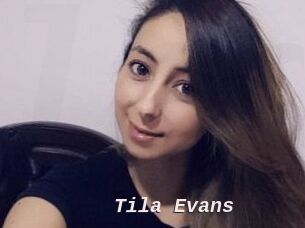 Tila_Evans