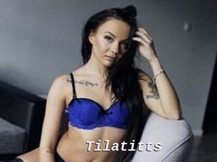 Tilatitts