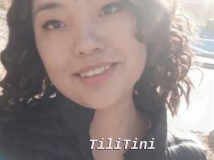 TiliTini