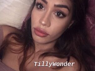 TillyWonder