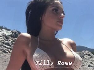 Tilly_Rome