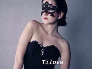 Tilova