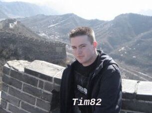 Tim82