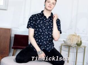 TimNicklson
