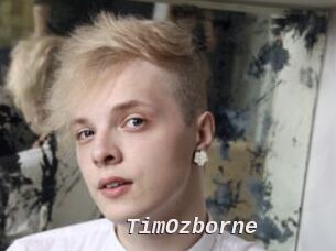 TimOzborne