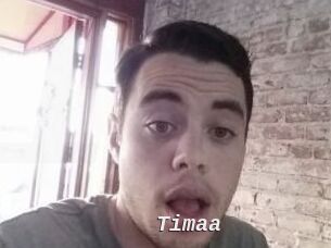 Timaa