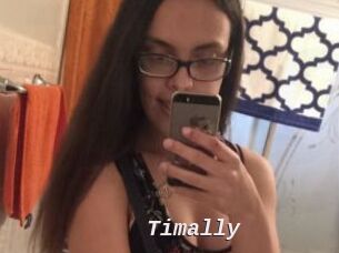 Timally