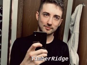 TimberRidge