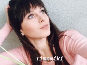 TimeNiki