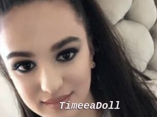 TimeeaDoll