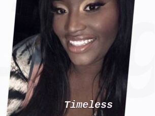 Timeless