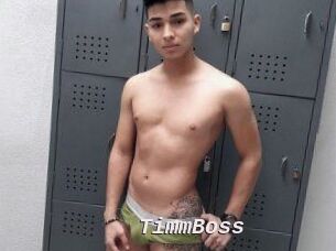 TimmBoss
