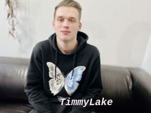 TimmyLake