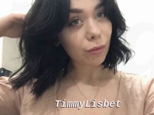 TimmyLisbet Live Camgirls Sex