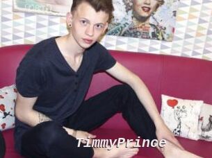 TimmyPrince