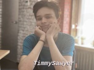 TimmySawyer