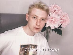 TimmyWhilson