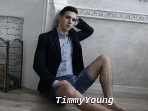 TimmyYoung