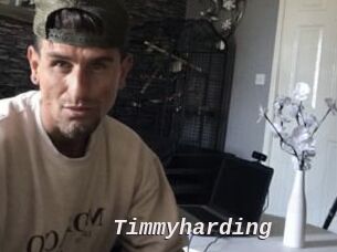 Timmyharding