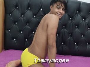 Timmymcgee