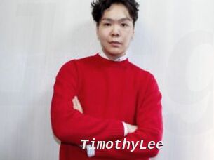 TimothyLee