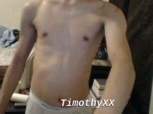 TimothyXX