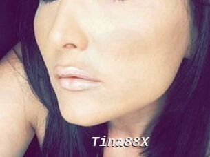 Tina88X