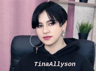 TinaAllyson