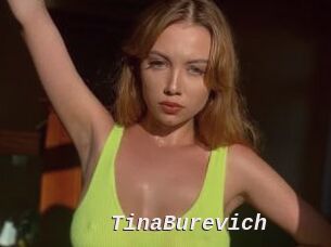 TinaBurevich