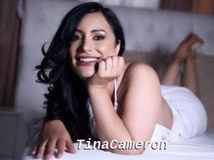 TinaCameron