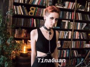 TinaGuan