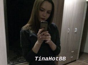 TinaHotBB