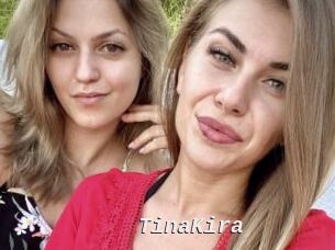 TinaKira