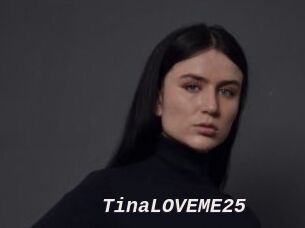 TinaLOVEME25 Live Camgirls Sex