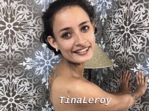 TinaLeroy
