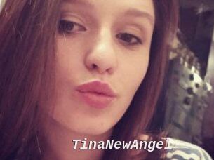 TinaNewAngel