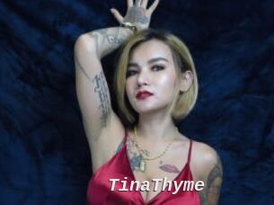 TinaThyme