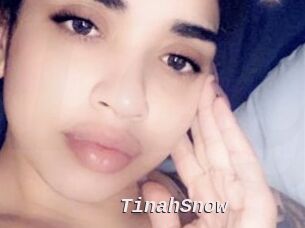 TinahSnow