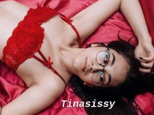 Tinasissy