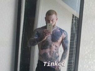 Tinked