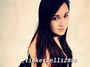Tinkerbell12890