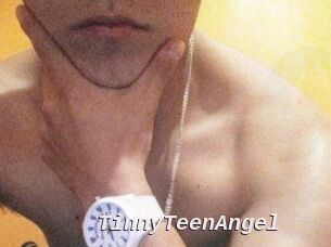TinnyTeenAngel