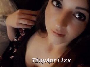 TinyAprilxx